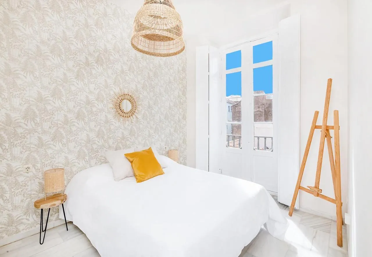 Bhost - New Street 13 Apartment Malaga 0*,  Spain