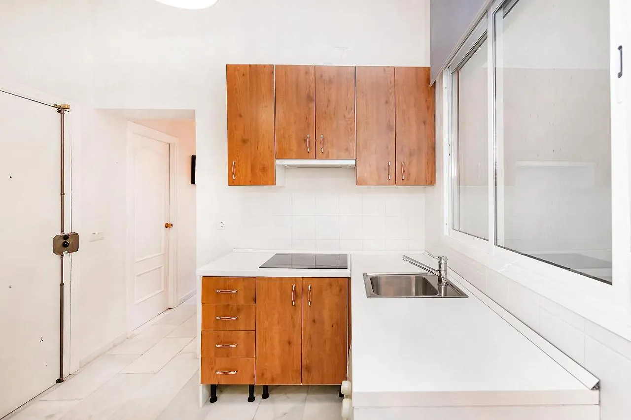 Bhost - New Street 13 Apartment Malaga