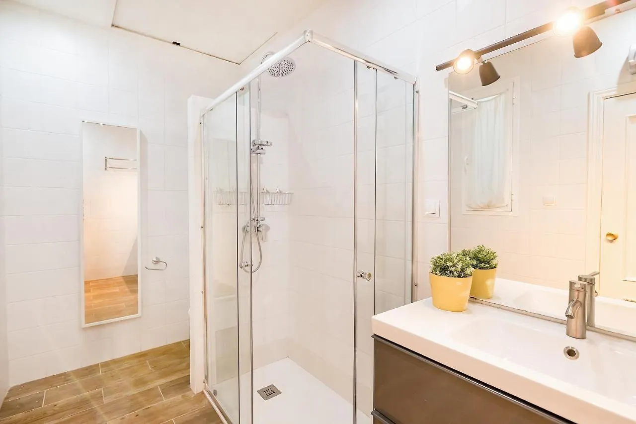 Bhost - New Street 13 Apartment Malaga Spain