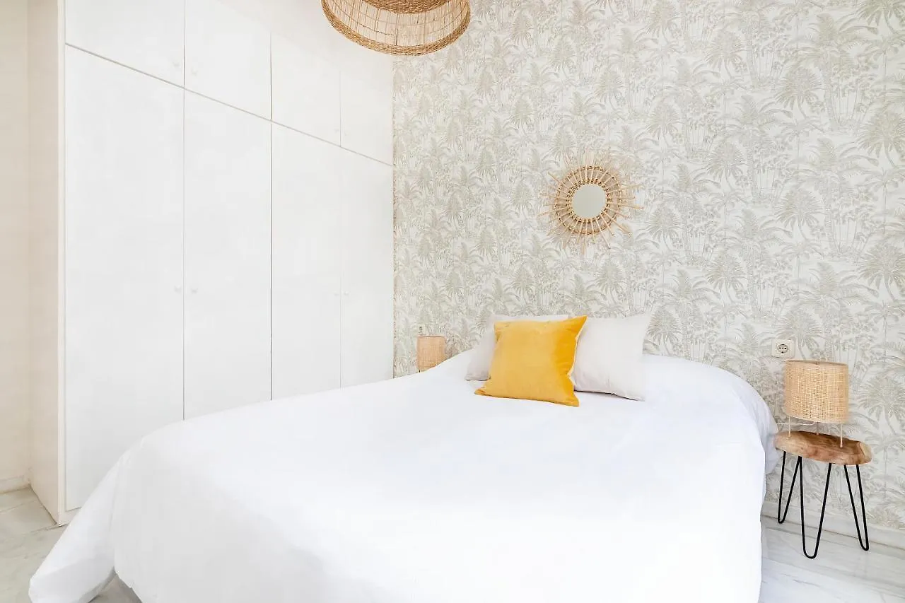 Bhost - New Street 13 Apartment Malaga Spain